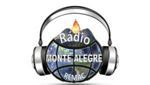 Rádio Monte Alegre REMAC