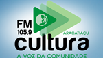 Rádio Cultura FM 105,9