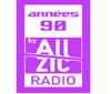 Allzic Radio 90s