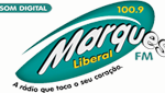 Rádio Marques Liberal FM