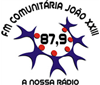 Rádio João XXIII FM