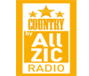 Allzic Radio Country