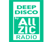 Allzic Radio Deep Disco