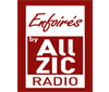 Allzic Radio Enfoirés