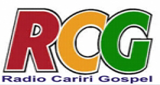Rádio Cariri Gospel