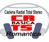 Cadena Radial Total Stereo - Romántica