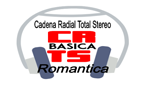 Cadena Radial Total Stereo - Romántica