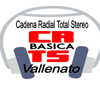 Cadena Radial Total Stereo - Vallenato