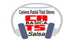 Cadena Radial Total Stereo Salsa