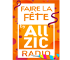 Allzic Radio fête