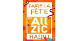 Allzic Radio fête