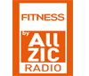 Allzic Radio Fitness