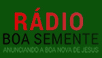 Rádio Boa Semente