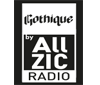 Allzic Radio Gothique