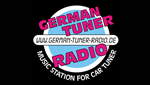 German Tuner Radio