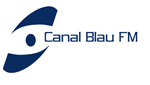 Canal Blau