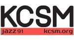 Jazz 91.1 FM - KCSM