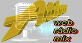 Ativa Web Rádio Mix
