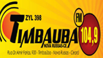 Timbaúba FM