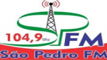 Rádio São Pedro 104.9 FM