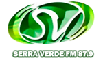 Rádio Serra Verde FM 87.9