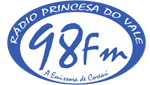 Rádio Princesa do Vale FM