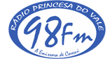 Rádio Princesa do Vale FM