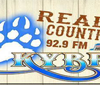 Real Country 92.9 FM - KYBR