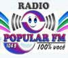 Rádio Popular FM 104.9