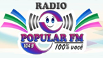 Rádio Popular FM 104.9