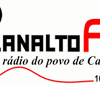 Rádio Planalto FM 104.9