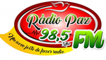 Rádio Paz 98.5 FM