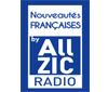 Allzic Radio Nouveautés Françaises