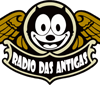 Rádio das Antigas
