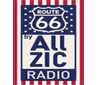 Allzic Radio Route 66