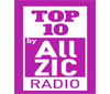 Allzic Radio TOP 10