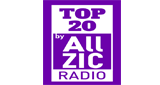 Allzic Radio TOP 20