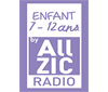 Allzic Radio 7/12