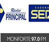 Radio Principal Monforte