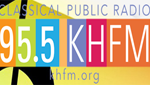 95.5 KHFM