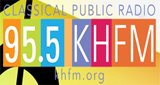 95.5 KHFM