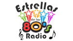 Estrellas de los 80s