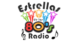 Estrellas de los 80s