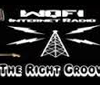 WQFI-The Right Groove