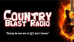 Country Blast Radio