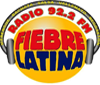 Fiebre Latina FM Radio