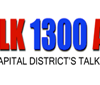 Talk 1300 AM - WGDJ