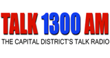 Talk 1300 AM - WGDJ