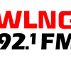 WLNG 92.1 FM
