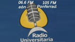 Radio Universitaria León